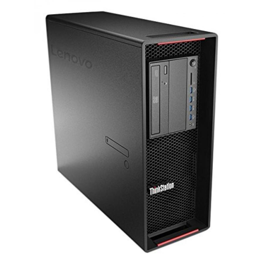 PC パソコン Lenovo System 30B50066US ThinkStation P510 Core E5-1630v4 8GB 256GB SSD SATA Windows 10 DG Windows 7 Pro 64 Retail