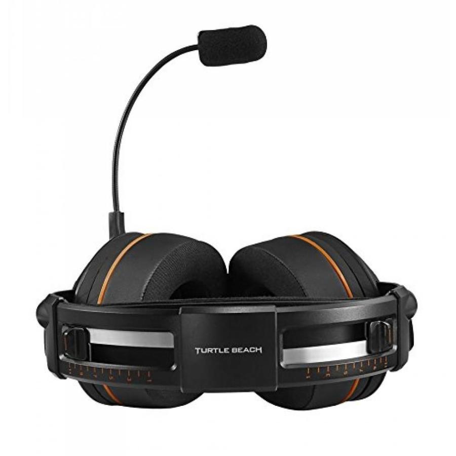 高質で安価 ヘッドセット Elite Pro Professional Surround Sound Gaming Headset - PC Edition - PC， PS4， PS4 Pro， Xbox One， and Mobile Gaming
