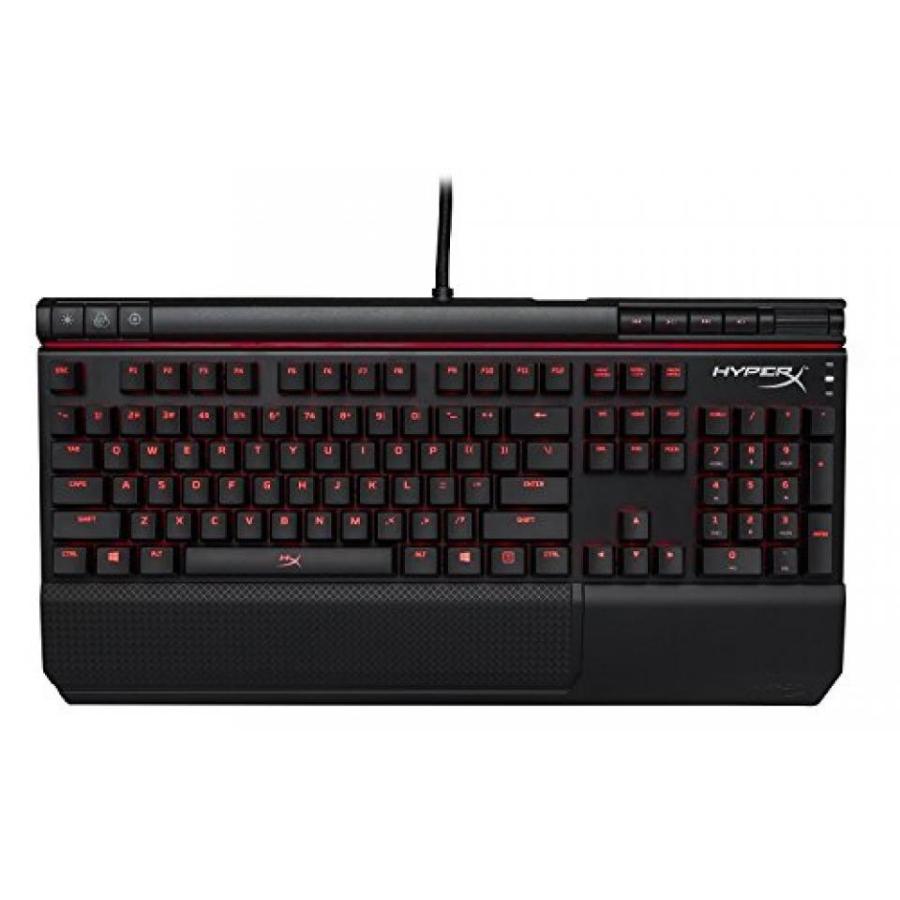 ゲーミングPC HyperX Alloy FPS Mechanical Gaming Keyboard Cherry MX HyperX HyperX Alloy FPS Mechanical Gaming Keyboard (Cherry MX Blue