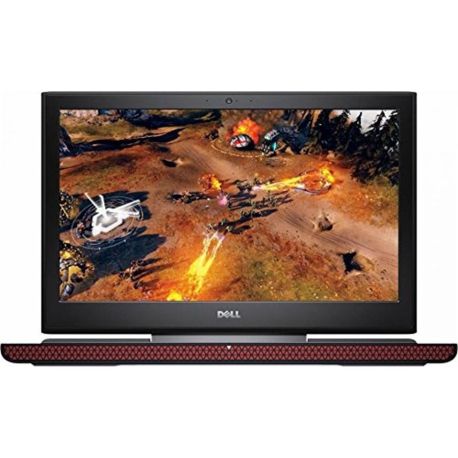 ゲーミングPC Dell Inspiron 15 7000 Series Gaming Edition 7567 15.6-Inch Full HD Screen Laptop - Intel Core i5-7300HQ， 512GB SSD + 1 TB HDD， 8GB DDR4