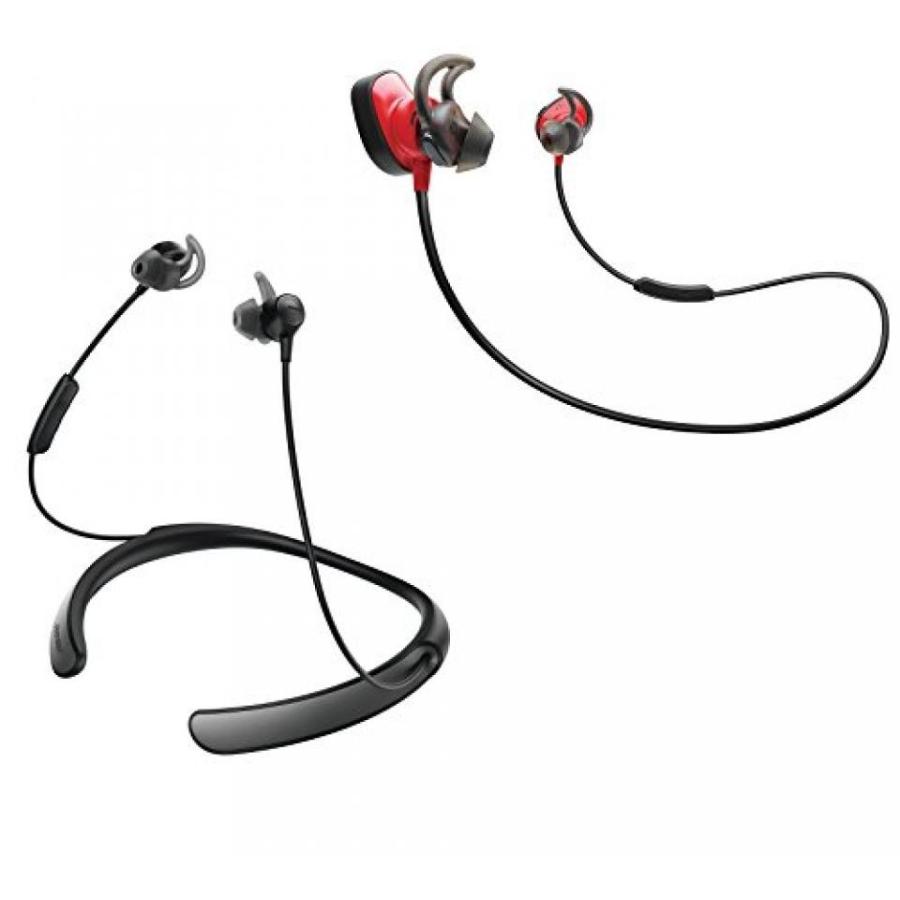 ブルートゥースヘッドホン Bose SoundSport Wireless Headphones