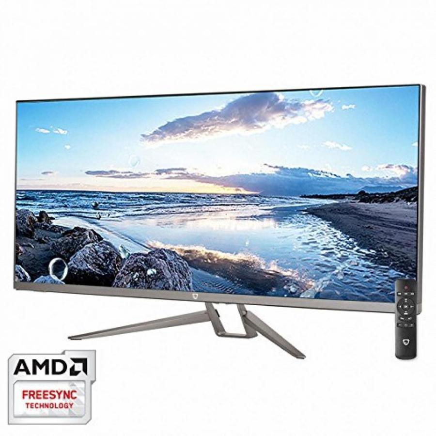 ゲーミングPC Crossover Display Crossover 3412UM 32