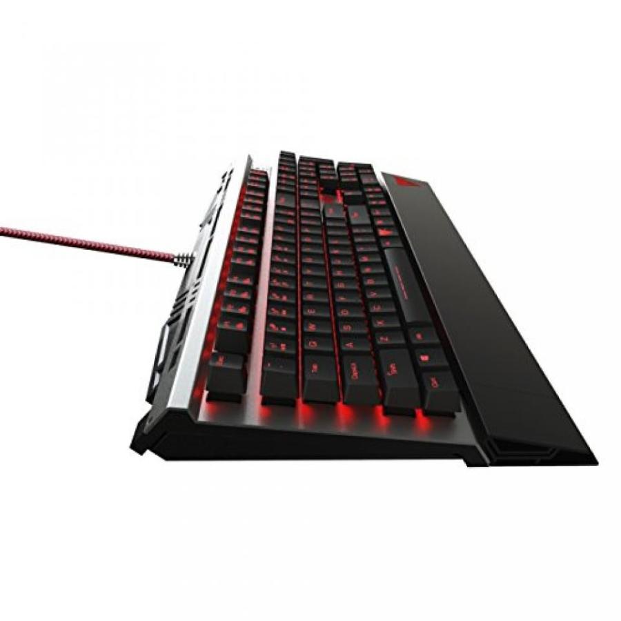 ゲーミングPC Patriot Viper V730 Mechanical Gaming Keyboard With 5 Color Backlight Kaihl Brown Switches｜sonicmarin｜03