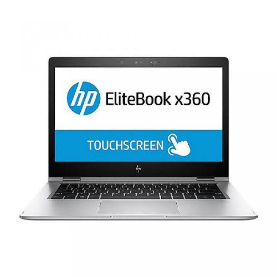 2 in 1 PC HP EliteBook X360 1030 G2 13.3-Inch TouchScreen 256GB SSD 2-in-1 Laptop (3 Year Warranty, 2.6GHz 7th Generation i5, 8GB DDR4 RAM, Windows｜sonicmarin