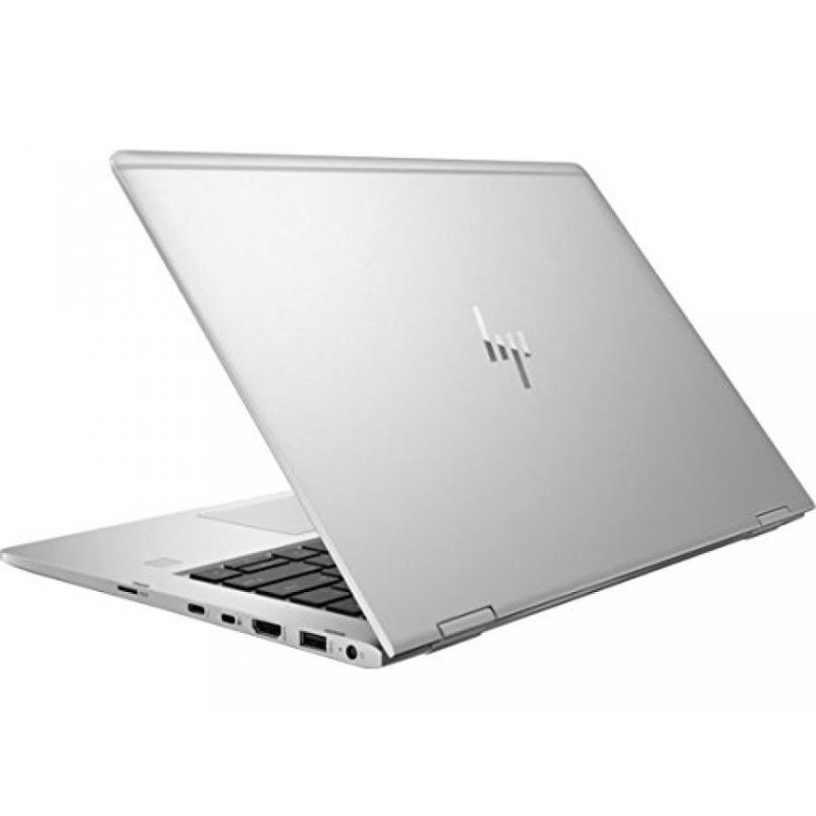 2 in 1 PC HP EliteBook X360 1030 G2 13.3-Inch TouchScreen 256GB SSD 2-in-1 Laptop (3 Year Warranty, 2.6GHz 7th Generation i5, 8GB DDR4 RAM, Windows｜sonicmarin｜02
