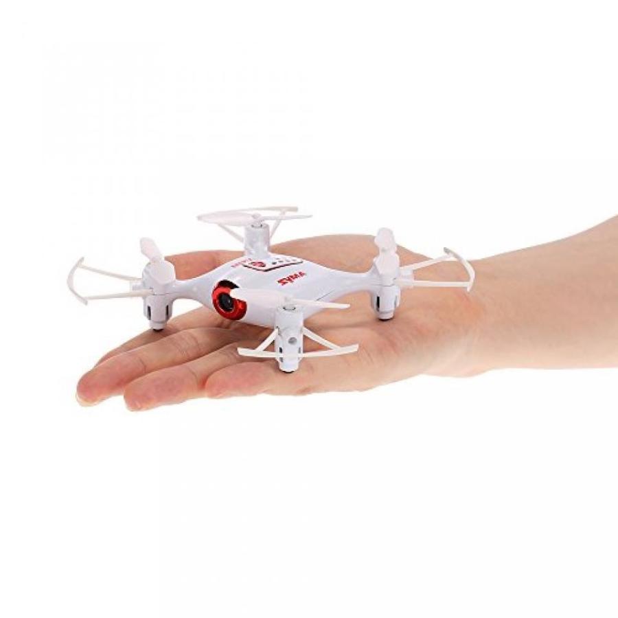 ドローン JIMI Syma X21 Original Dron Barometer Set Height 3D Flip Headless Mode 6-Axis Remote Control Helicopter Quadcopter Drone Aircraft