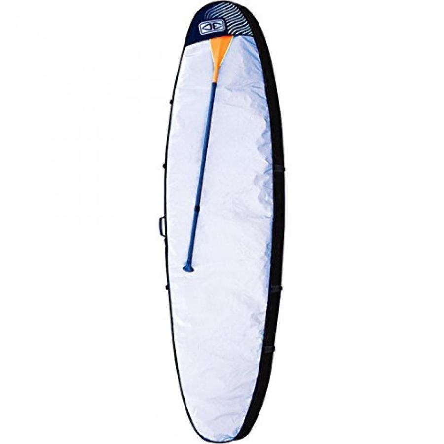 サーフィン O\u0026E Ocean \u0026 Earth Aircon Shortboard Cover 6\u00274 O\u0026E Ocean \u0026 Earth Tyler Wright Signature 3 PIECE Tail Pad White