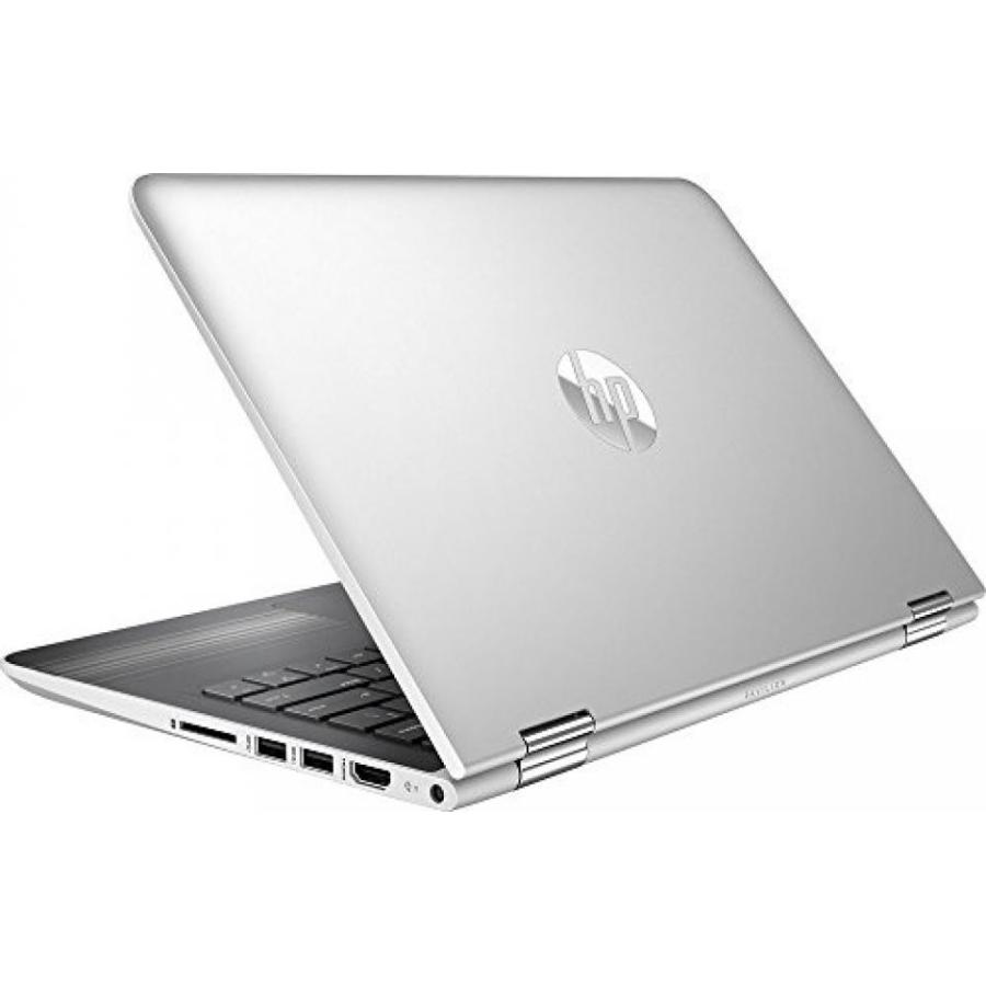 購入OK ブルートゥースヘッドホン 2017 HP Pavilion Premium High Performance 2-in-1 Convertible Laptop， 11.6” HD Touch-Screen IPS Display， Intel Pentium