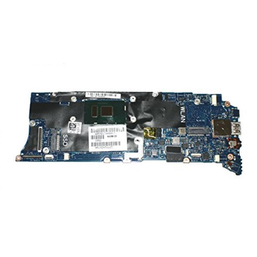 マザーボード OEM Dell XPS 13 9350 Laptop Motherboard 4GB wIntel i5-6200u 2.3GHz CPU 76F9T
