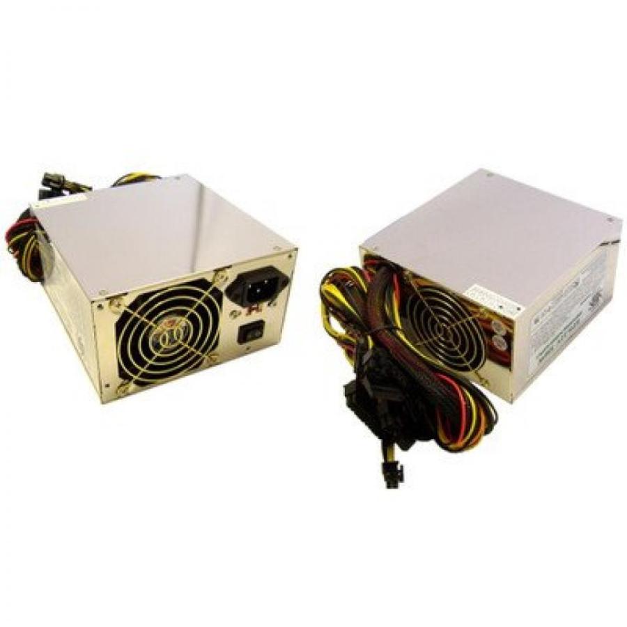 電源ユニット ComputerPC Power Supply Switch ATX 420 Watt， Dual Fan， Retail Box ( 20 PACK ) BY NETCNA