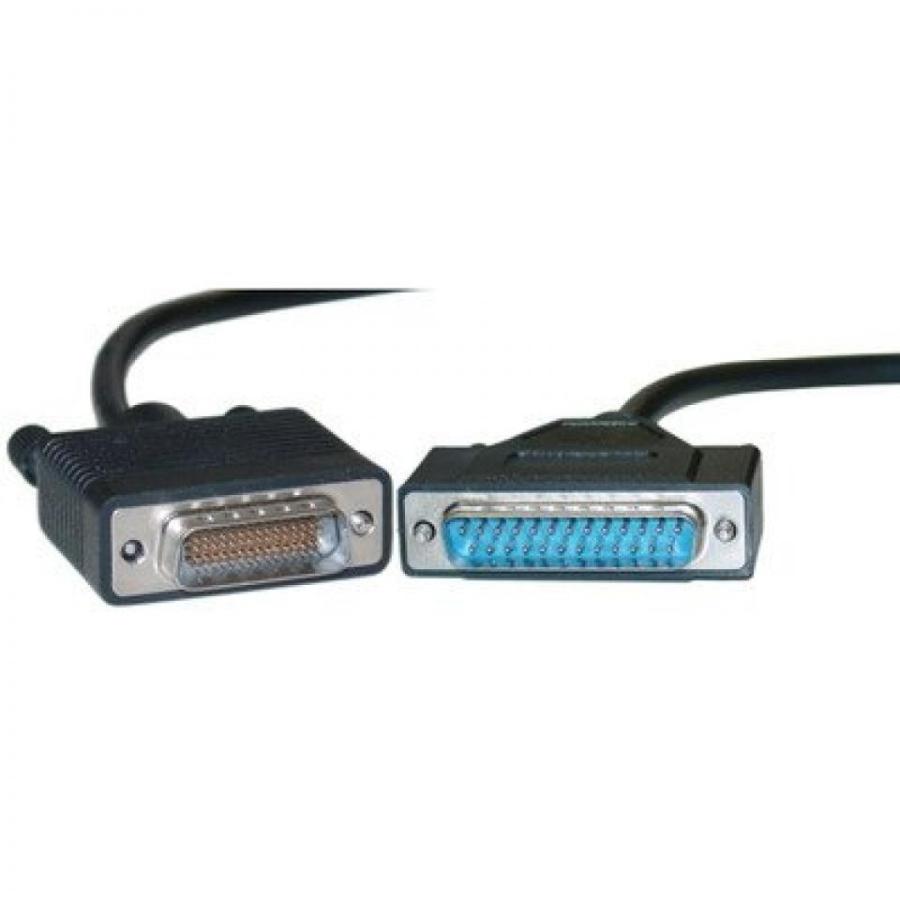 ルータ 6 foot Cisco Compatible Cable， CAB232MT6， HD60 Male to DB25 Male ( 50 PACK ) BY NETCNA