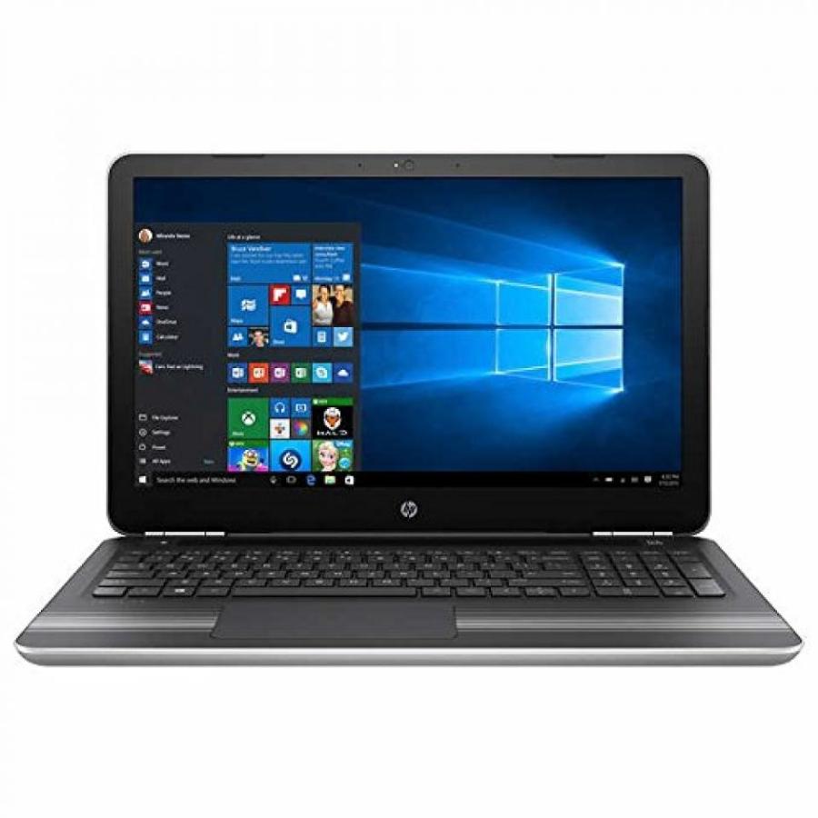 ゲーミングPC HP Pavilion 15t Touchscreen Gaming Edition 15.6-Inch Full HD Laptop - Intel Core i7-7500U， 256GB SSD + 1 TB HDD， 32GB DDR4 Memory，