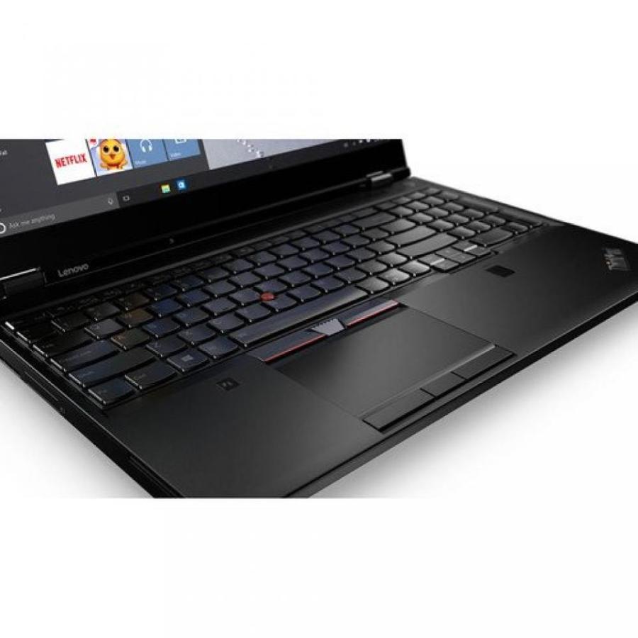 ブルートゥースヘッドホン Lenovo ThinkPad P51 15.6'' Premium Mobile Workstation Laptop (Intel i7 Quad Core Processor, 64GB RAM, 1TB SSD, 15.6 inch FHD｜sonicmarin｜02