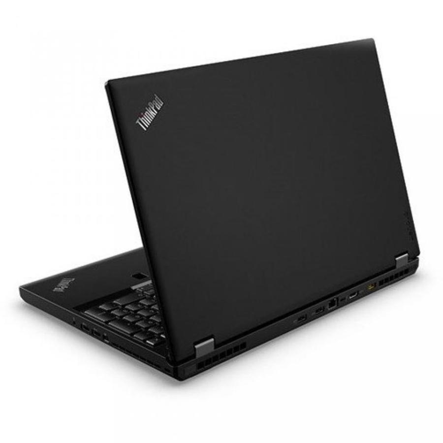 ブルートゥースヘッドホン Lenovo ThinkPad P51 15.6'' Premium Mobile Workstation Laptop (Intel i7 Quad Core Processor, 16GB RAM, 512GB SSD, 15.6 inch｜sonicmarin｜04