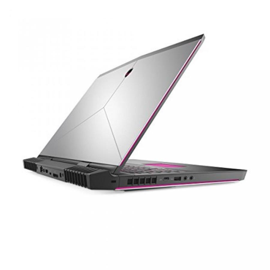 ゲーミングPC ALIENWARE 17 R4 17.3" 4K UHD~GTX 1080~I7-7820HK~8GB~128GB SSD+1TB HDD｜sonicmarin｜02