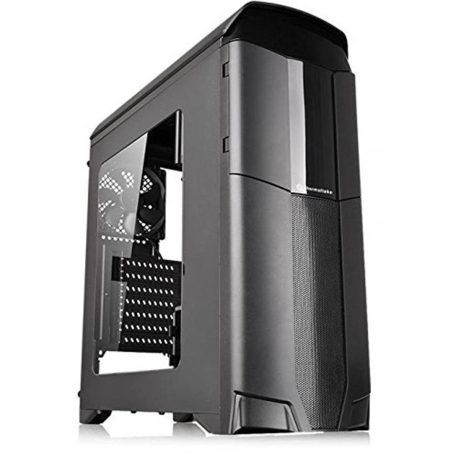 PC パソコン ADAMANT Gaming Desktop Computer INtel Z270XP i7 7700K 4.2Ghz Corsair H75 Liquid Cooling 16Gb DDR4 4TB HDD 480Gb SSD 850W Toughpower PSU