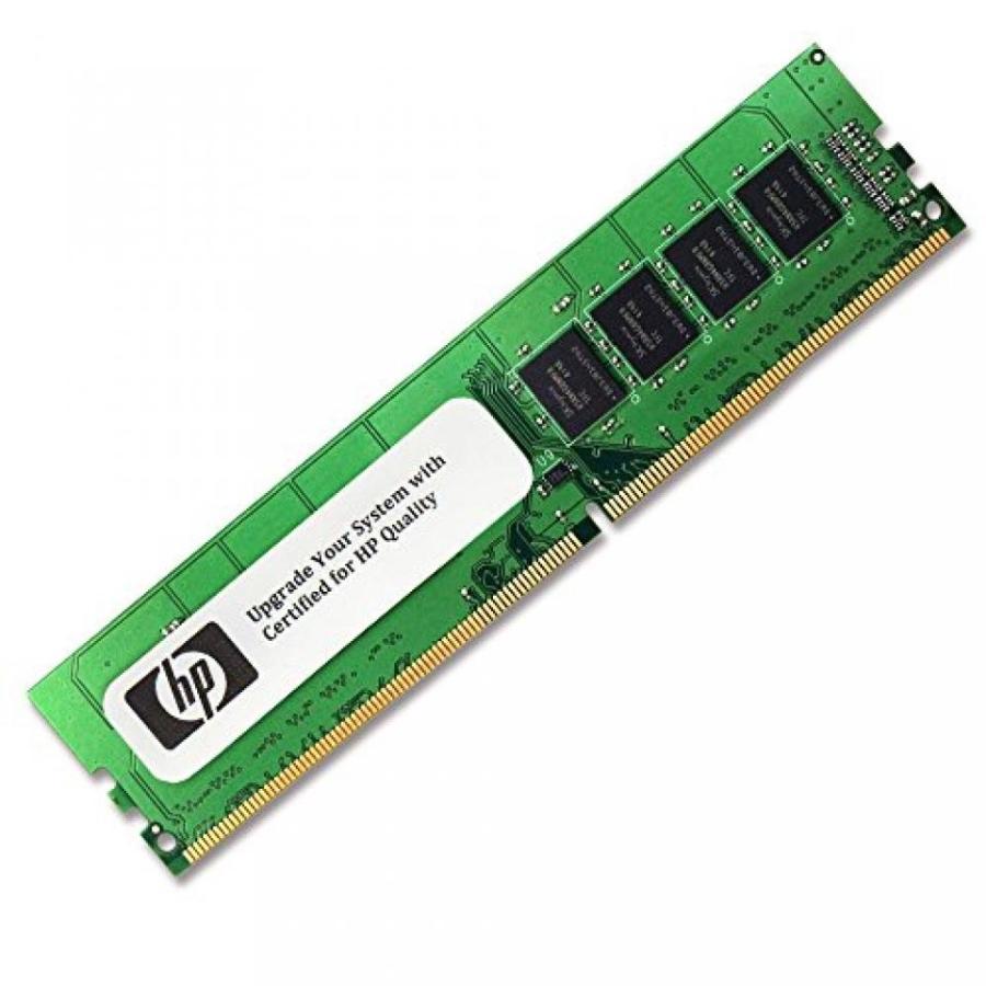 メモリ 16GB Certified for HP RAM Memory DDR4-2400 DIMM pn Z9H57AA by Arch Memory
