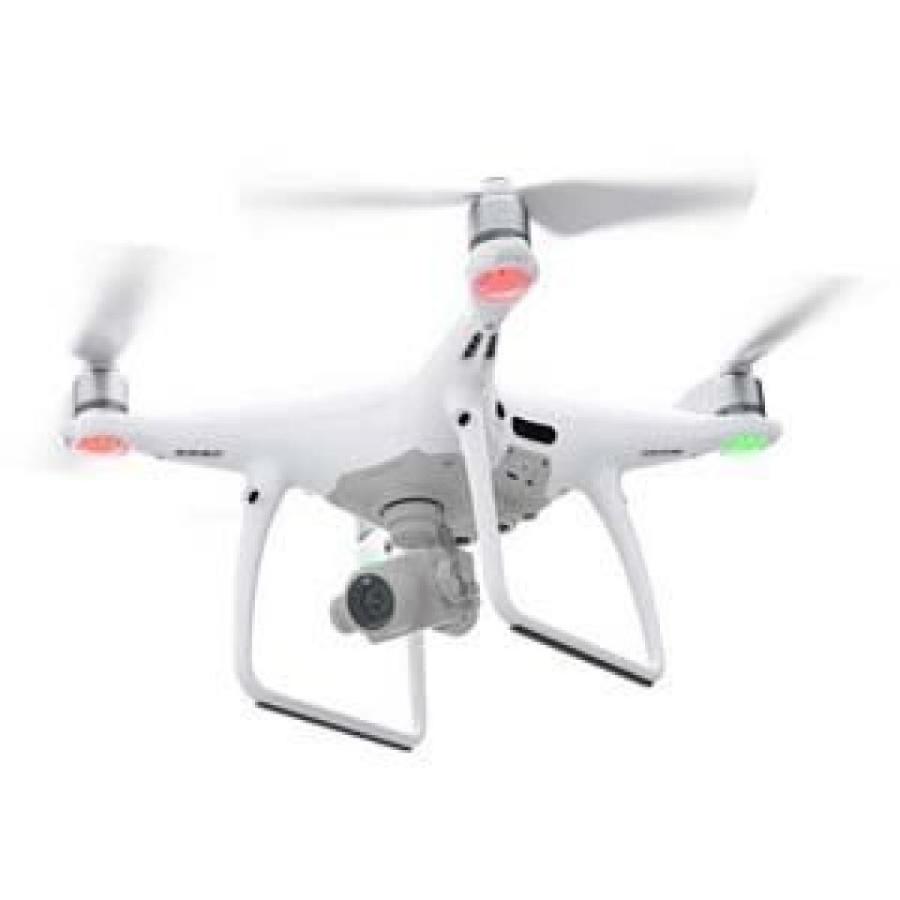 ドローン DJI Phantom 4 PRO Professional Drone, Hobby RC Quadcopter & Multirotor, White, CP.PT.000488 plus accessories｜sonicmarin｜02