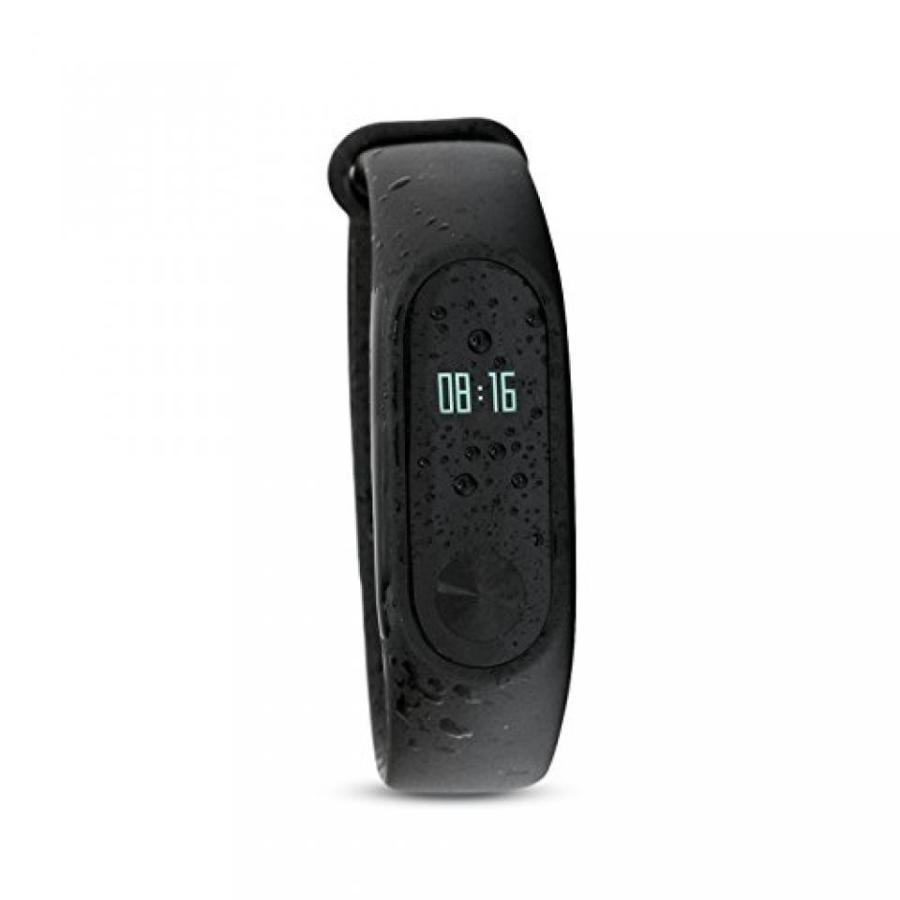 サーフィン Waterfi Waterproof Mi Band 2 - Completely Waterproofed Fitness Tracker and Heart Rate Monitor｜sonicmarin｜05