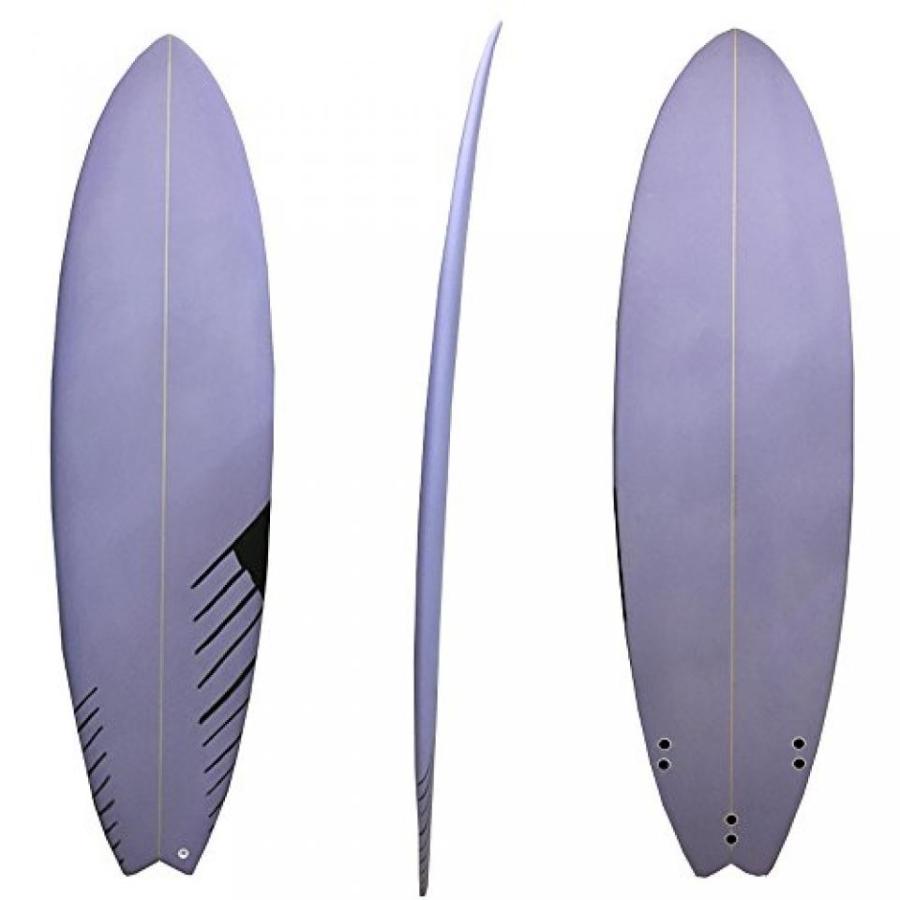 【USED】ANNESLEY SURFBOARD FISH 5.5 Annesley Surfboard FISH 5.8 USED】ANNESLEY SURFBOARD FISH 5.5 USED
