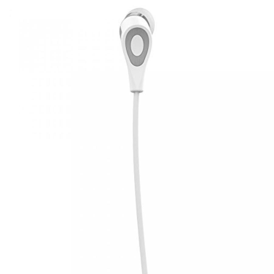 ブルートゥースヘッドホン Klipsch R6 II In-Ear Headphone White In-Ear Headphone - White｜sonicmarin｜04