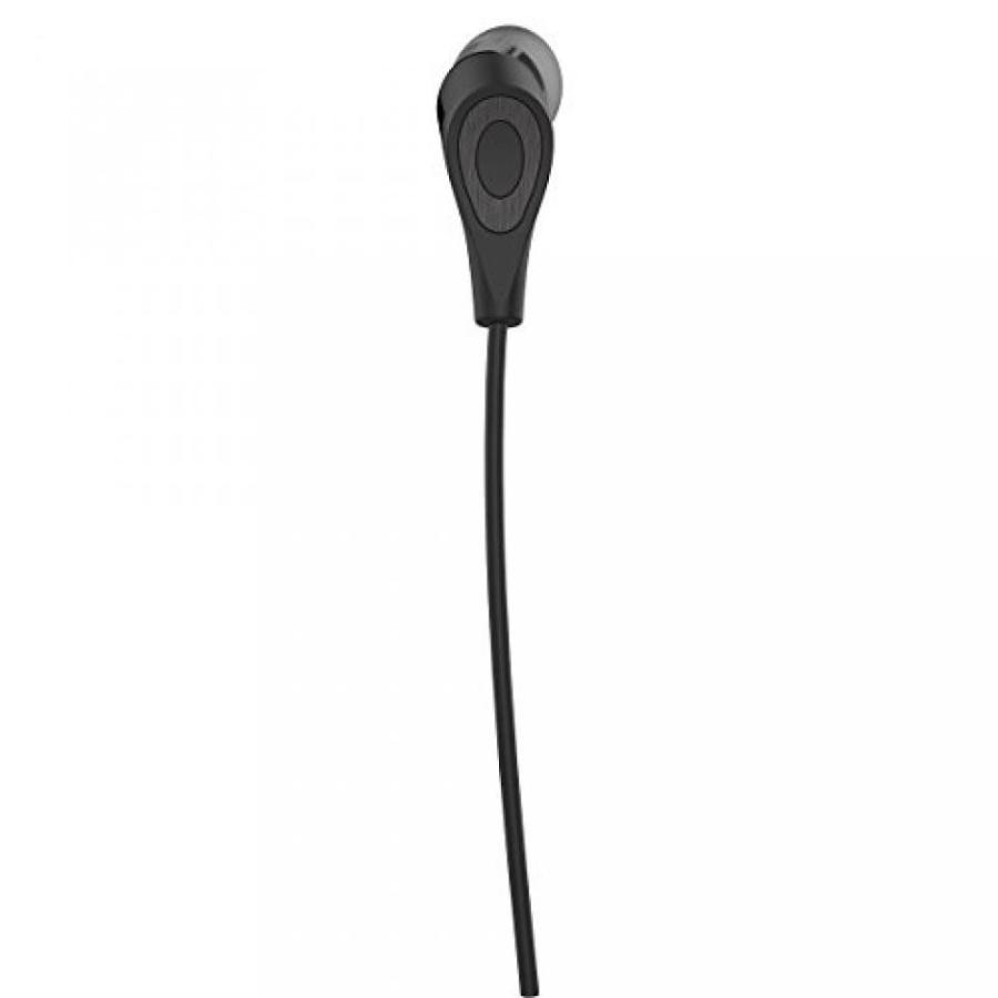 ホームシアター Klipsch R6 II In-Ear Headphone Black In-Ear Headphone - Black｜sonicmarin｜03