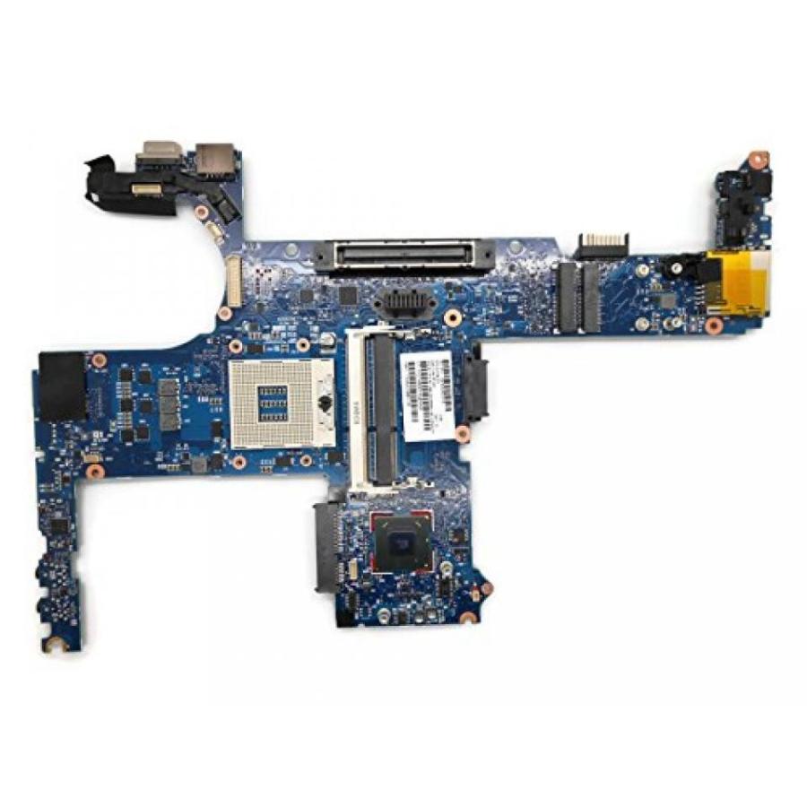 マザーボード New Genuine HP Probook 6460b UMA Motherboard 642758-001