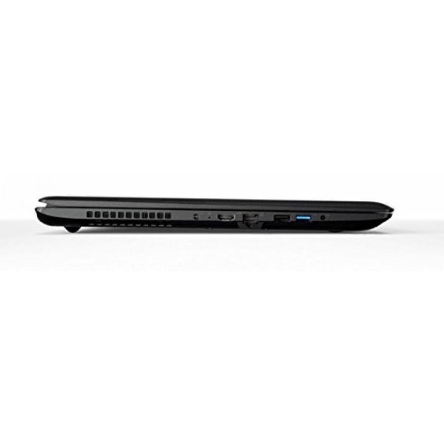 ブルートゥースヘッドホン Lenovo Newest IdeaPad Flagship High Performance 15.6 inch HD Laptop PC | A6-7310 Quad-Core | 4GB RAM | 500GB HDD | DVD+-RW |｜sonicmarin｜02