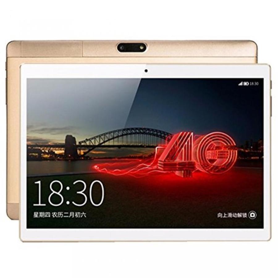 ブルートゥースヘッドホン TOOGOO(R) 10 inch Octa Core unlock 3G WCDMA Tablet 1GB RAM 16GB ROM Dual SIM Cards Cellular Android 5.1 GPS Tablette 10｜sonicmarin｜04