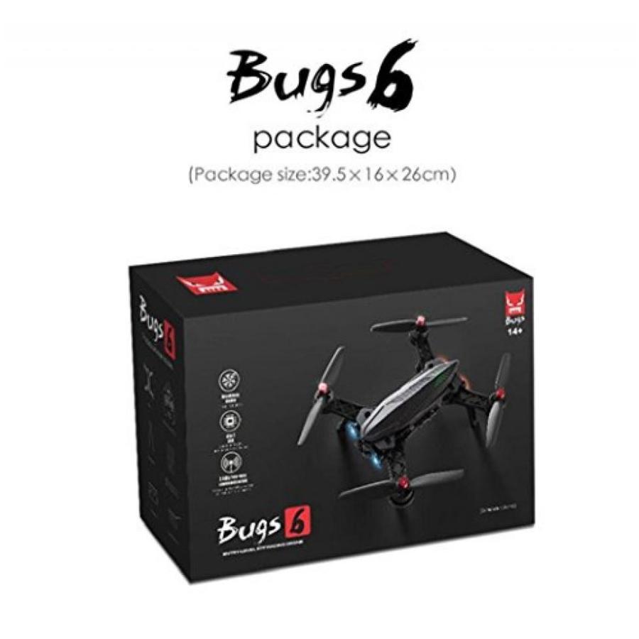 Mjx b6 bugs 6 deals