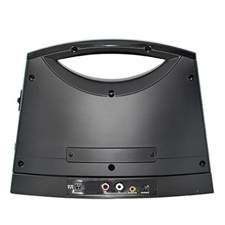 ホームシアター Serene Innovations TV-SB Portable Wireless TV Soundbox with Extra Power Adapter with EZ Living Aids Coaster｜sonicmarin｜03