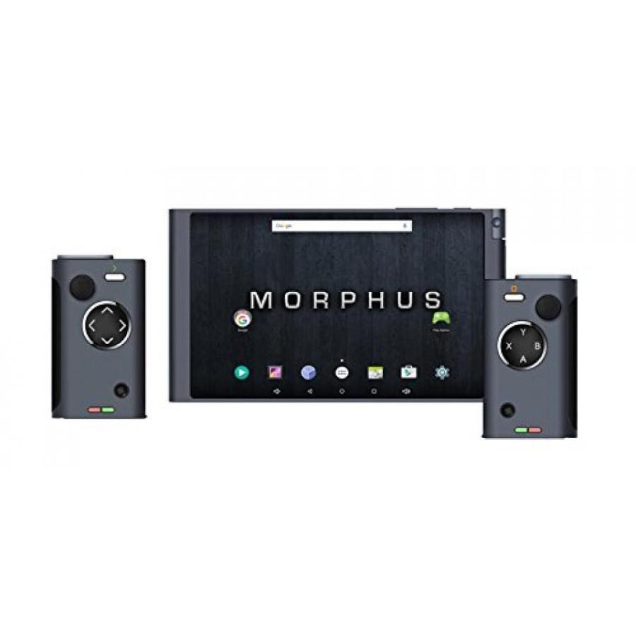 直営店舗・ショップ ゲーミングPC Aikun Morphus X300 3D-Glasses-Free Android Gaming Tablet，8 inch IPS Display，Octa-core CPUGPU，2G32G，Dual WIFI，Wireless Controllers Over