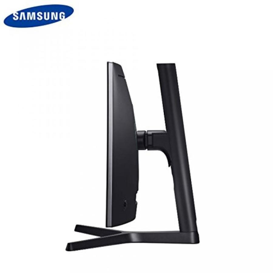 偽物 ゲーミングPC SAMSUNG CFG70 Series 27-inch 1ms Curved Gaming Monitor (C27FG73)