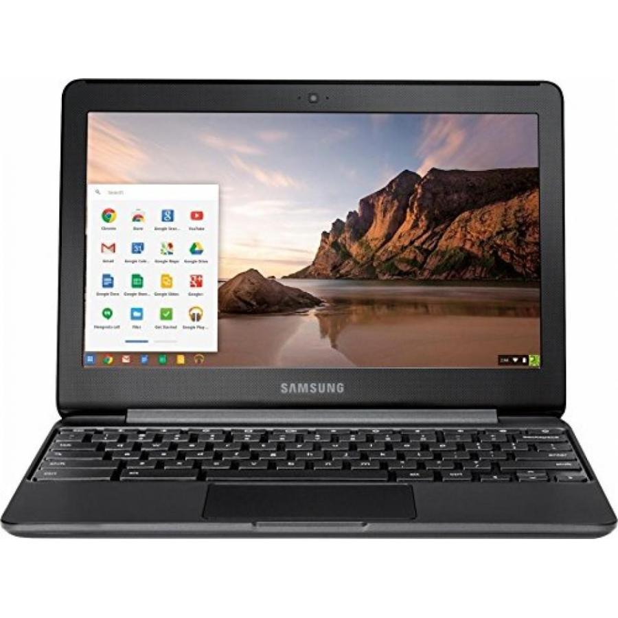 ブルートゥースヘッドホン 2017 Newest Premium High Performance Samsung 11.6 HD Chromebook - Intel Dual-Core Celeron N3060 Up to 2.48GHz, 4GB RAM, 32GB