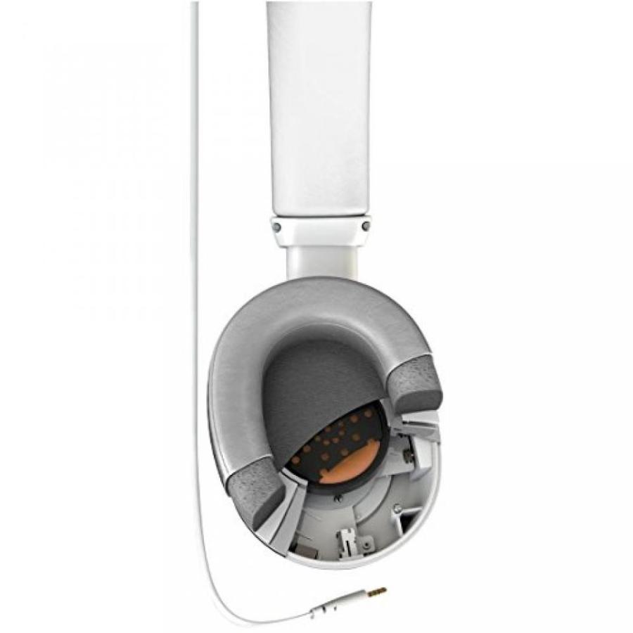 品質保証対応 ブルートゥースヘッドホン Klipsch Reference Over-Ear Bluetooth Headphones (White) (1063394) 3 Free Months Netflix