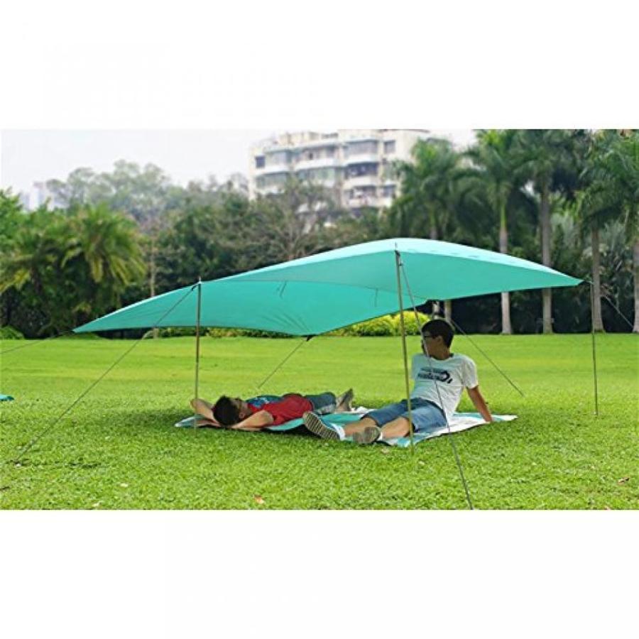 Pre Tents】Coastwing ⁄ Pewter プレテント コーストウィング