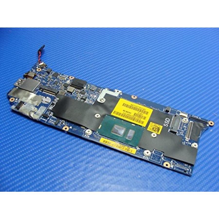 ひろ マザーボード Dell XPS 9360 I3 7100U 2.4GHz Motherboard P82X5