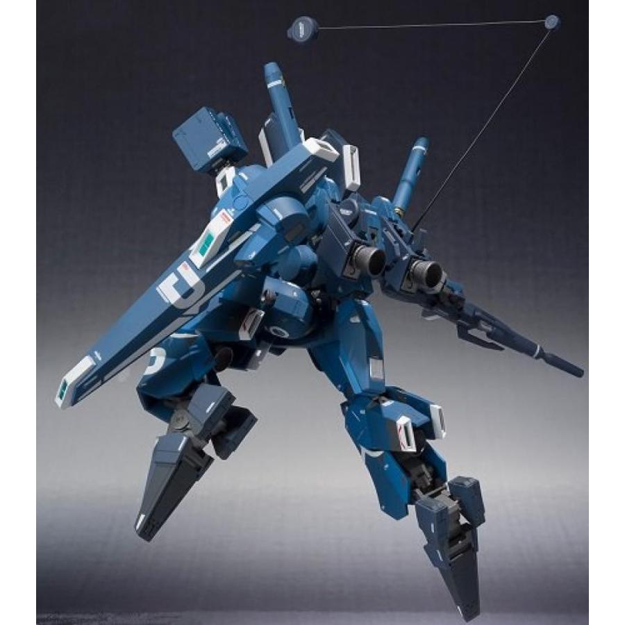 Tamashii Nations Gundam Robot Spirits Ka Signature Side Ms Gundam