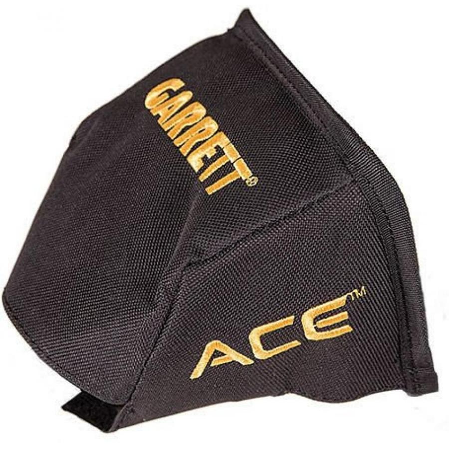 金属探知機　Garrett　Ace　250　Sports　Package　with　Coils　for　Superior　Depth