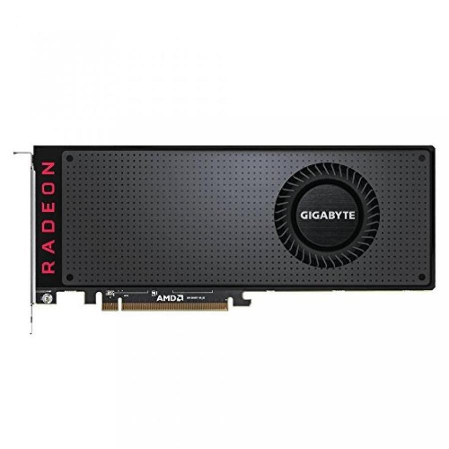 グラフィックカード グラボ GPU Gigabyte Radeon RX VEGA 56 8G Graphic Cards GV-RXVEGA56-8GD-B｜sonicmarin｜06