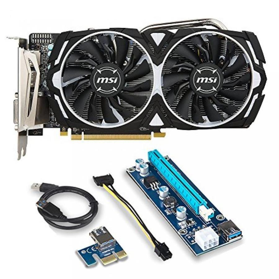 グラフィックボード・グラボ・ビデオカード MSI GeForce GTX 1660 Ti