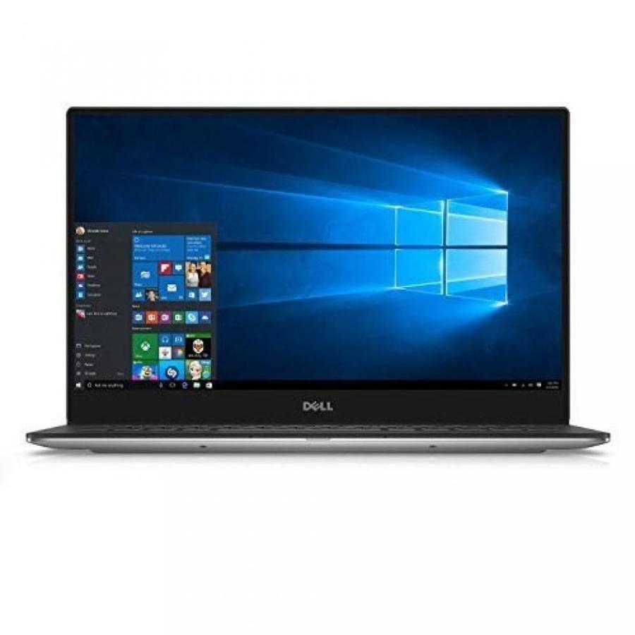 ブルートゥースヘッドホン Dell XPS 9360 13.3" QHD (3200 x 1800) Touchscreen Flagship High Performance Backlit Keyboard Laptop PC｜sonicmarin