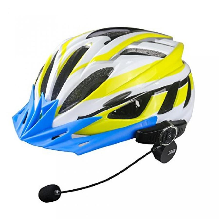 ブルートゥースヘッドホン SCS ETC B-1 500m Bike Bluetooth Headset, Helemt Bluetooth Headset, Helmet Bluetooth Intercom, Wireless Helmet Communication,｜sonicmarin｜03