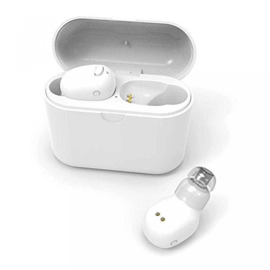 ブルートゥースヘッドホン KELODO Bluetooth Earbuds H06 TWS