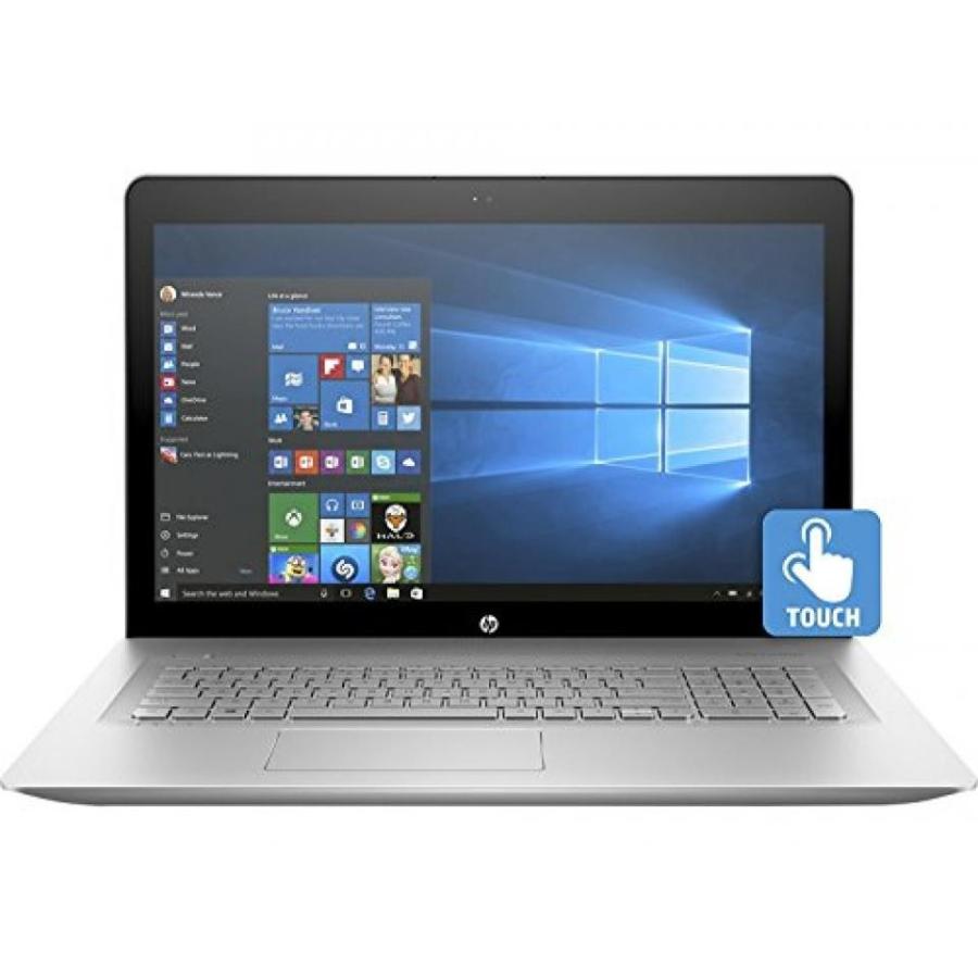 ブルートゥースヘッドホン 2017 Flagship HP Envy 17.3 Full HD IPS Touchscreen Laptop - Intel Dual-Core i7-7500U Up to 3.5GHz, 16GB DDR4, 512GB SSD,