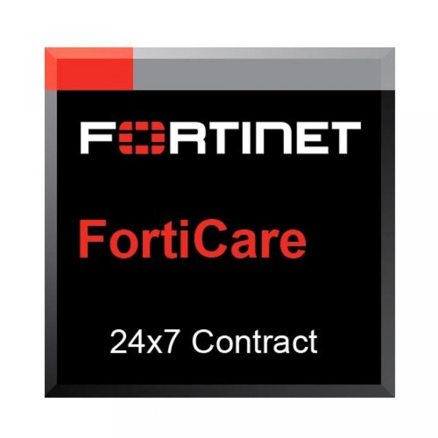 ルータ Fortinet FortiGate-400D FG-400D Support 24x7 FortiCare Contract 5 Year (New Units and Renewals)