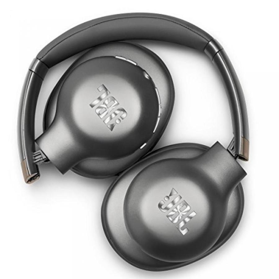 ブルートゥースヘッドホン JBL Everest 710 Wireless Over-Ear
