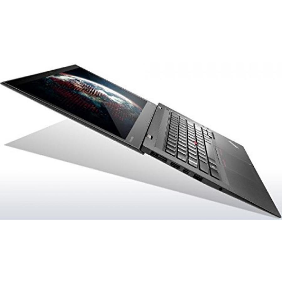 ブルートゥースヘッドホン Lenovo ThinkPad X1 Carbon 2nd Generation - Windows 8.1 Pro Business Ultrabook - Intel Core i7-4600U, 180GB SSD, 8GB RAM, 14"｜sonicmarin