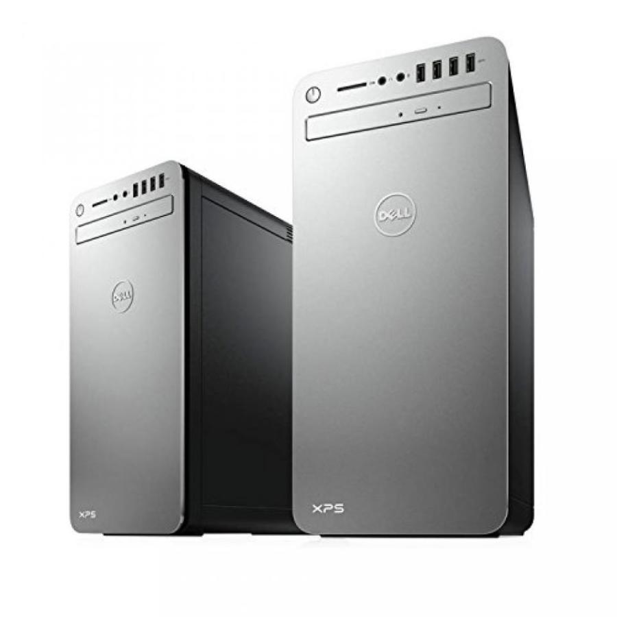 Dell XPS 8920 デスクトップPC i7 7700 DELL XPS 8920 デスクトップPC