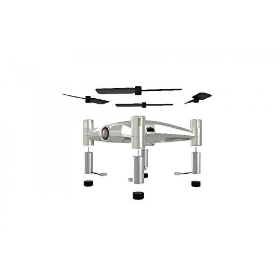 ドローン DST F100 RC Racing Drone Micro Indoor Quadcopter with 600TVL NTSC HD Camera 6CH Remote Mini Pocket Toy｜sonicmarin｜06
